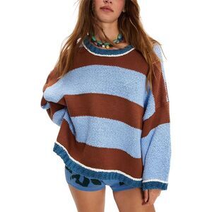 Luna Tuccini Womens  Sweater